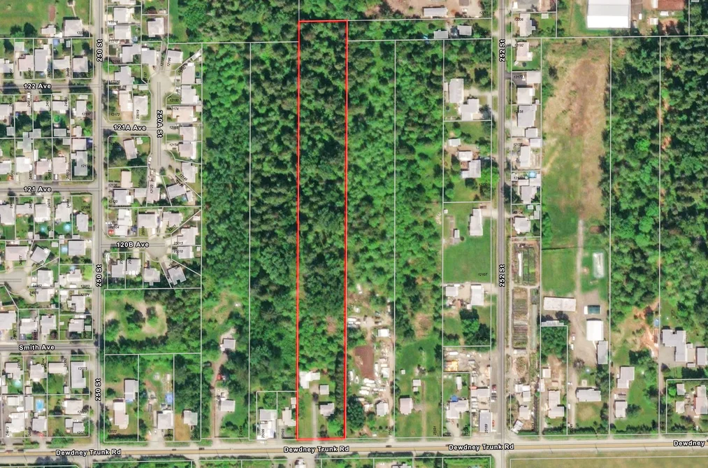25117 DEWDNEY TRUNK ROAD, Maple Ridge BC V4R 1X6, Maple Ridge BC — Residential for Sale - Photo 2