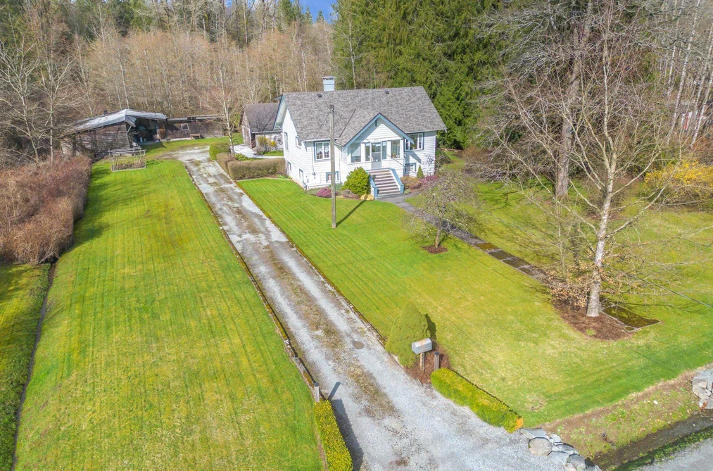 25117 DEWDNEY TRUNK ROAD, Maple Ridge BC V4R 1X6, Maple Ridge BC — Residential for Sale - Photo 3