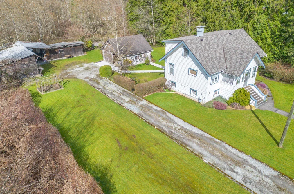 25117 DEWDNEY TRUNK ROAD, Maple Ridge BC V4R 1X6, Maple Ridge BC — Residential for Sale - Photo 4
