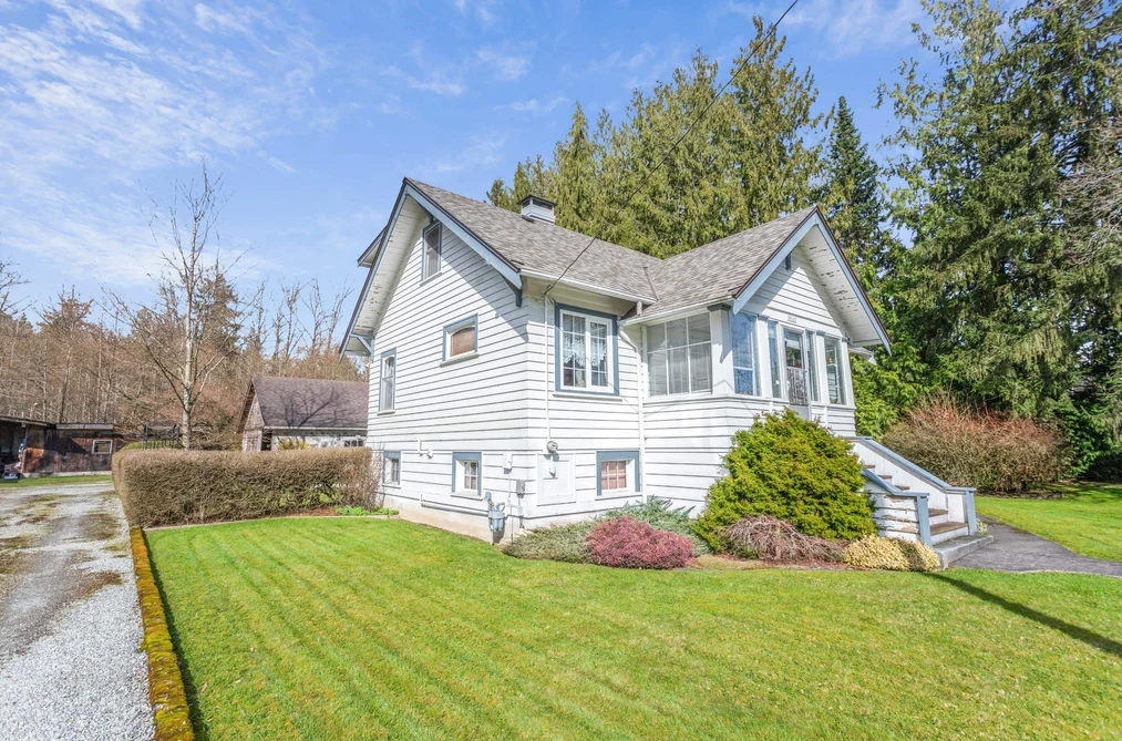 25117 DEWDNEY TRUNK ROAD, Maple Ridge BC V4R 1X6, Maple Ridge BC — Residential for Sale - Photo 7