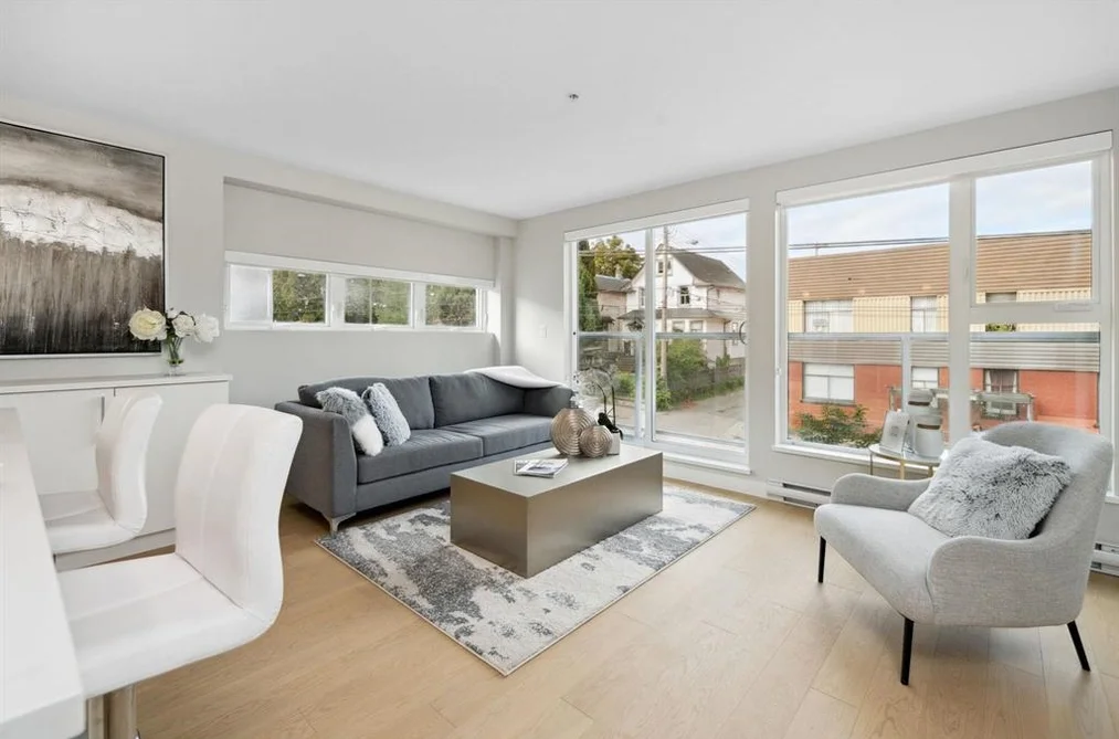 2512 FRASER STREET, Vancouver BC V5T 3V4, Vancouver BC — Residential for Sale - Photo 2