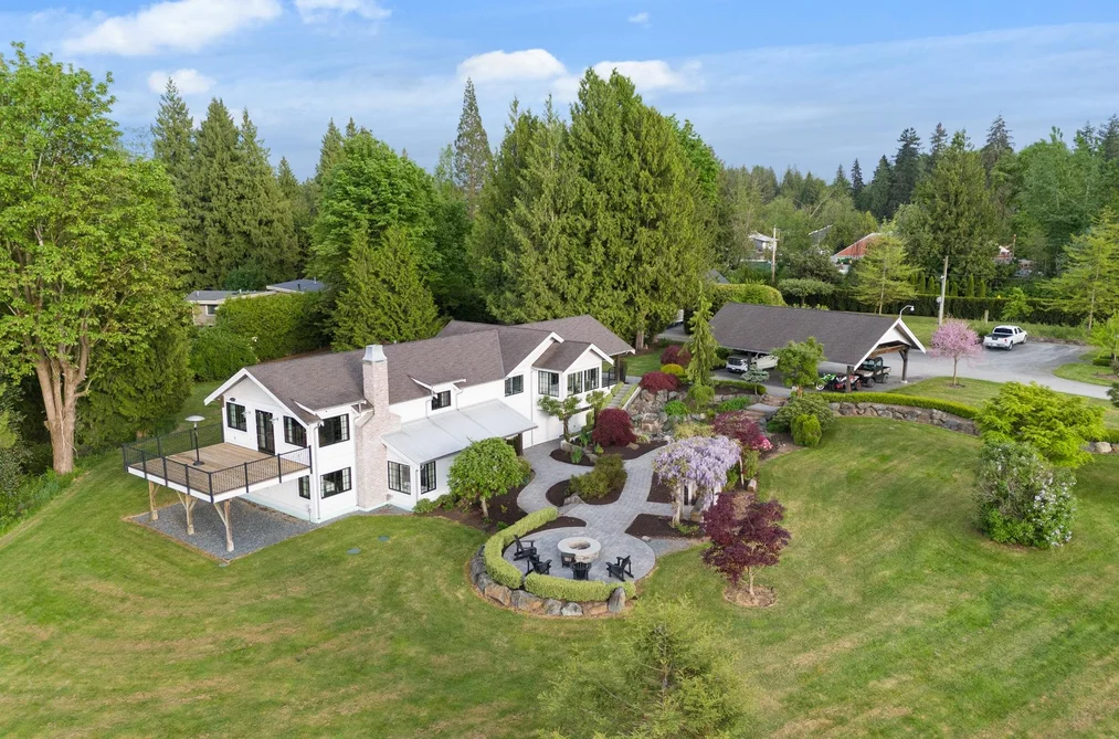 House for sale at 25125 72 Avenue Langley British Columbia - MLS: R3079182