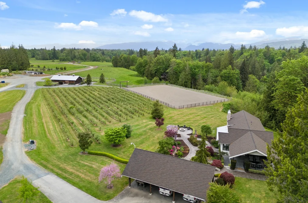 25125 72 AVENUE, Langley BC V4W 1J1, Langley BC — Residential for Sale - Photo 2