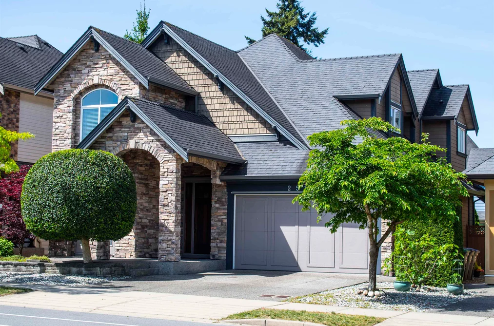 House for sale at 2513 164 Street Surrey British Columbia - MLS: R3125629