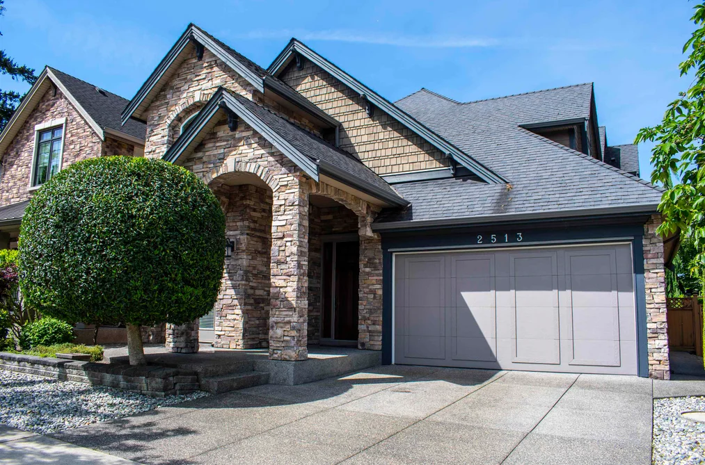 2513 164 STREET, Surrey BC V3S 0E2, Surrey BC — Residential for Sale - Photo 2