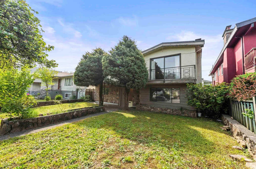 2514 E 49TH AVENUE, Vancouver BC V5S 1J5, Vancouver BC — Residential for Sale - Photo 2