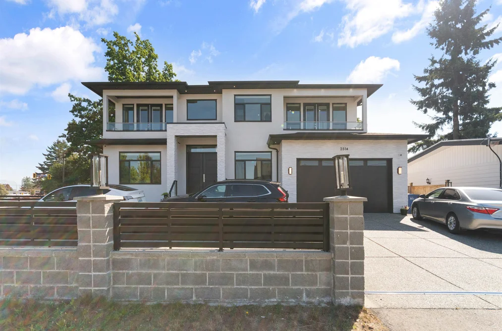 House for sale at 2514 Lynden Street Abbotsford British Columbia - MLS: R3157603