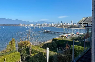 2515 Point Grey Rd, Vancouver, BC - MLS: R3174425