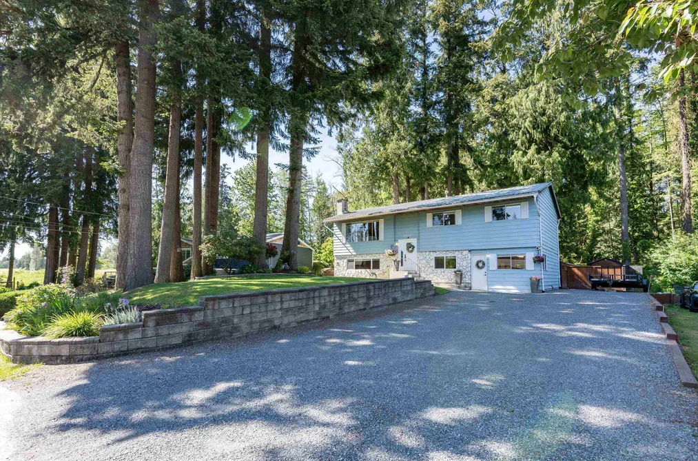 House for sale at 25165 11b Avenue Langley British Columbia - MLS: R3111959