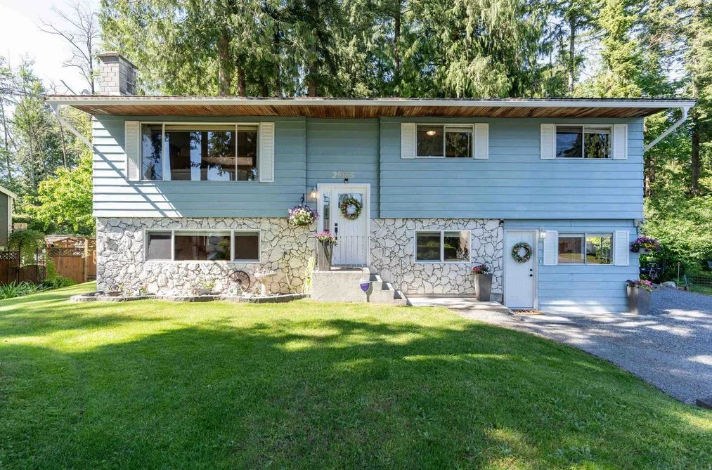 25165 11B AVENUE, Langley BC V4W 2S7, Langley BC — Residential for Sale - Photo 2