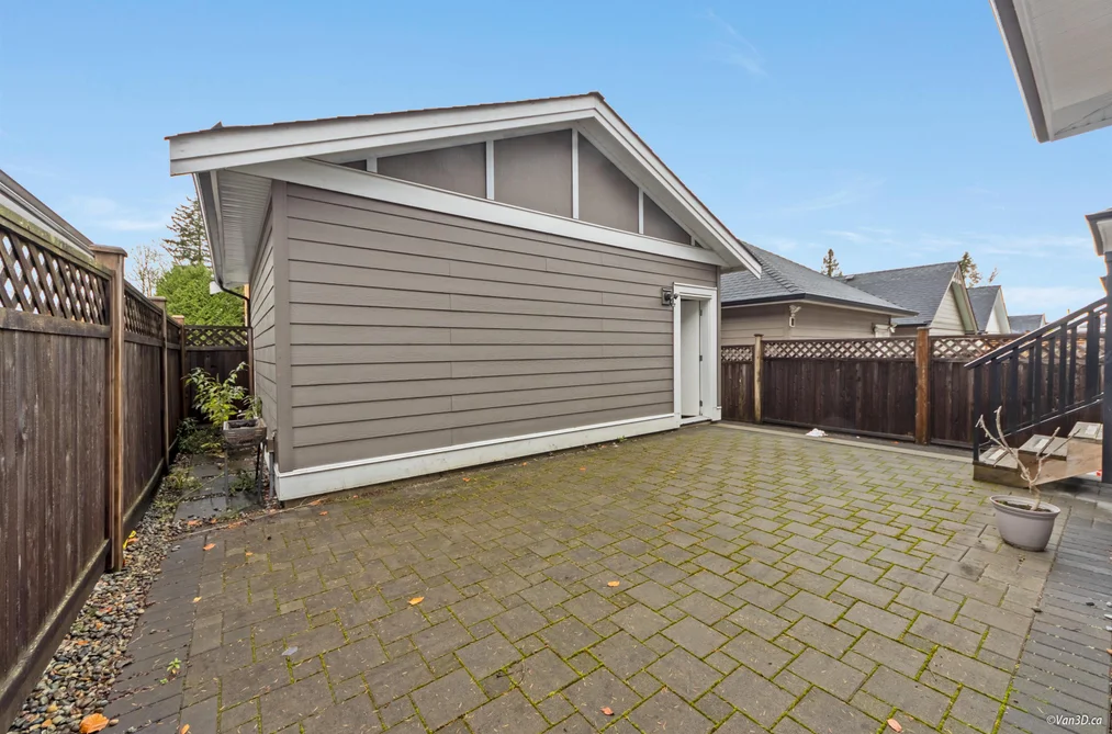 2517 168 STREET, Surrey, BC — Residential for Sale — Photo 34 of 36