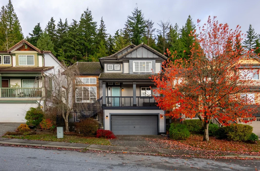 House for sale at 2517 Platinum Lane Coquitlam British Columbia - MLS: R3117984