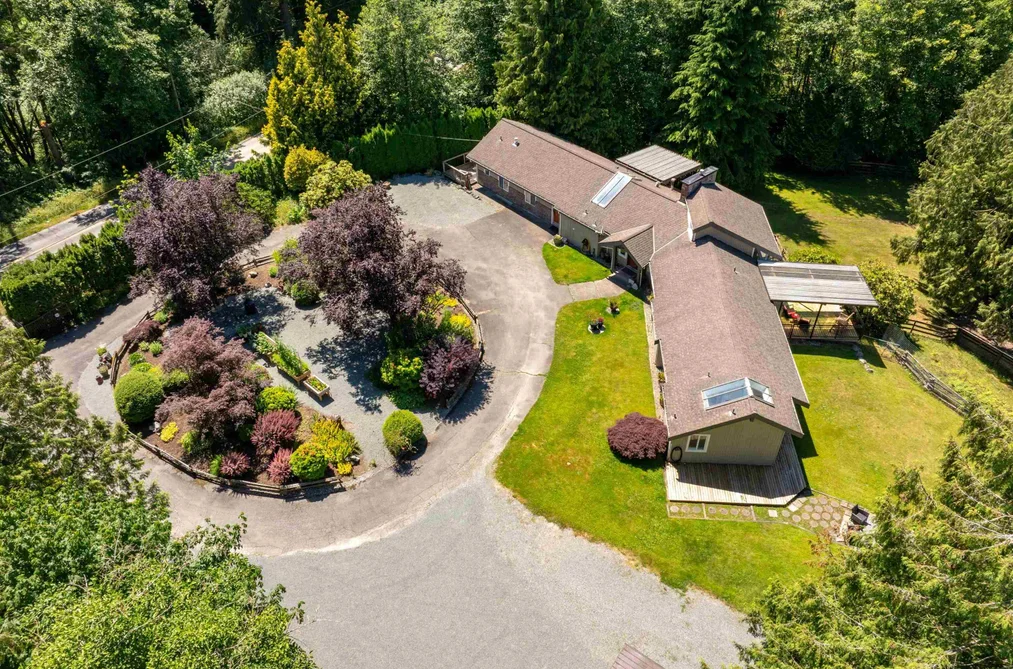 25177 64 AVENUE, Langley BC V4W 1H5, Langley BC — Residential for Sale - Photo 3