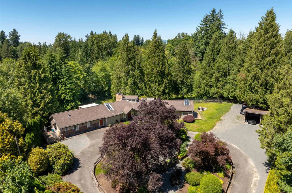25177 64 AVENUE, Langley BC V4W 1H5, Langley BC — Residential for Sale - Photo 4