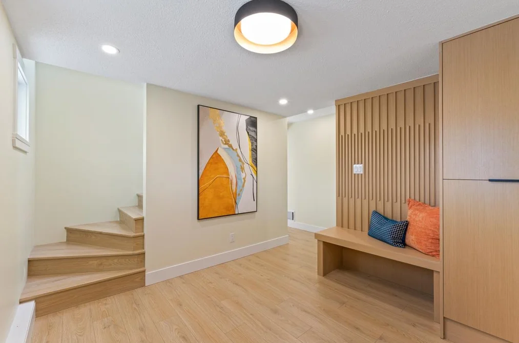 2518 SWINBURNE AVENUE, North Vancouver BC V7H 1L5, North Vancouver BC — Residential for Sale - Photo 3
