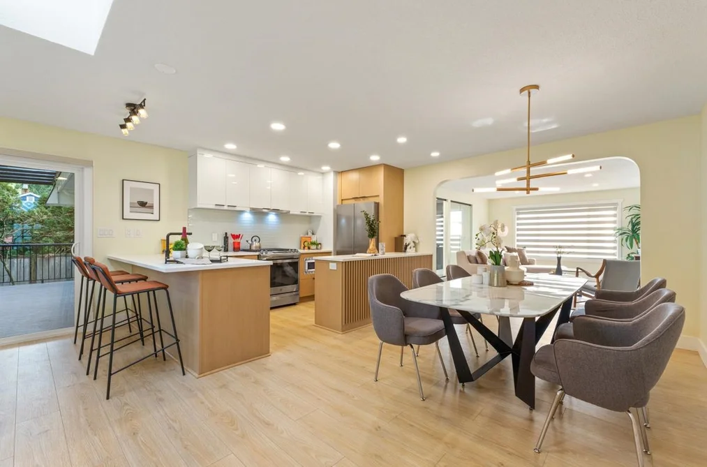 2518 SWINBURNE AVENUE, North Vancouver BC V7H 1L5, North Vancouver BC — Residential for Sale - Photo 6