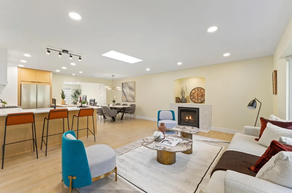 2518 SWINBURNE AVENUE, North Vancouver BC V7H 1L5, North Vancouver BC — Residential for Sale - Photo 7