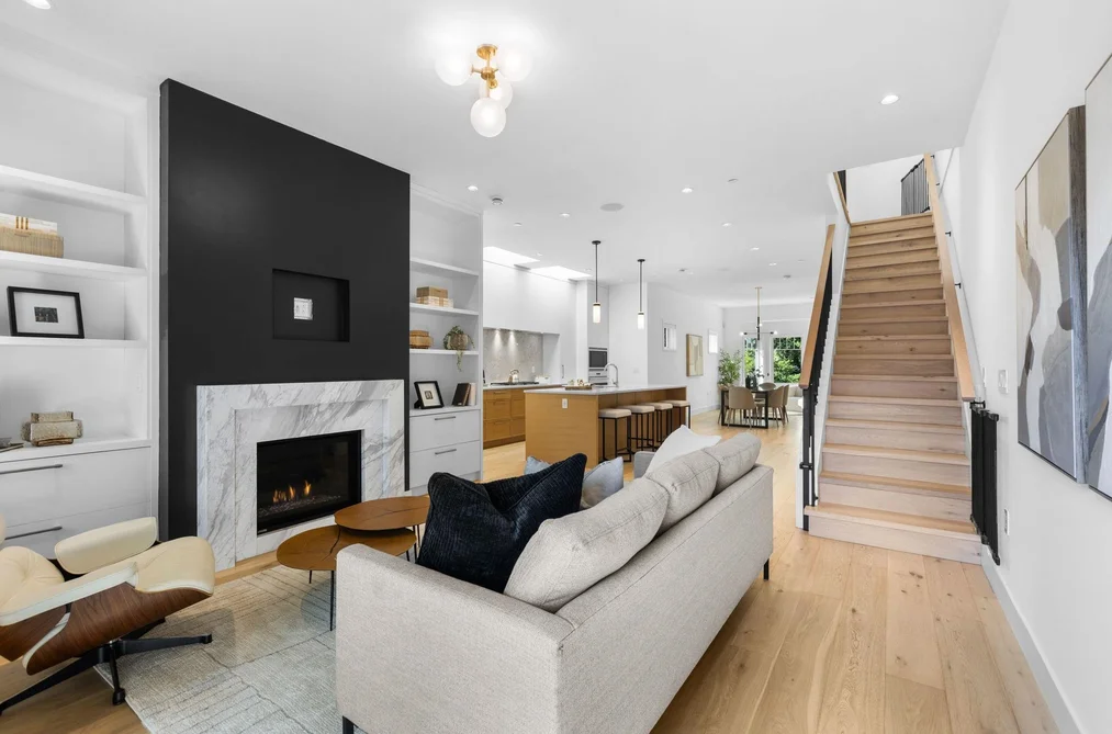 2518 W 3RD AVENUE, Vancouver BC V6K 1M1, Vancouver BC — Residential for Sale — Photo 10 of 39