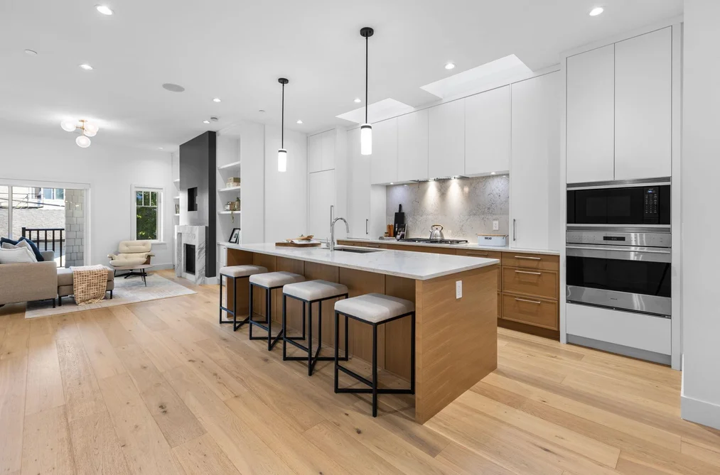 2518 W 3RD AVENUE, Vancouver BC V6K 1M1, Vancouver BC — Residential for Sale — Photo 13 of 39