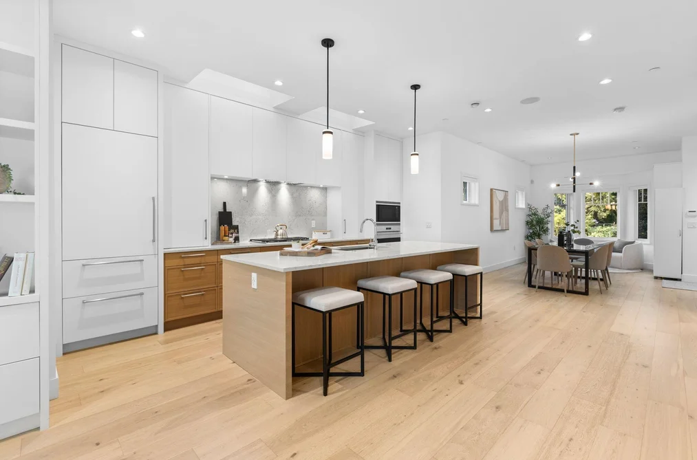 2518 W 3RD AVENUE, Vancouver BC V6K 1M1, Vancouver BC — Residential for Sale — Photo 15 of 39