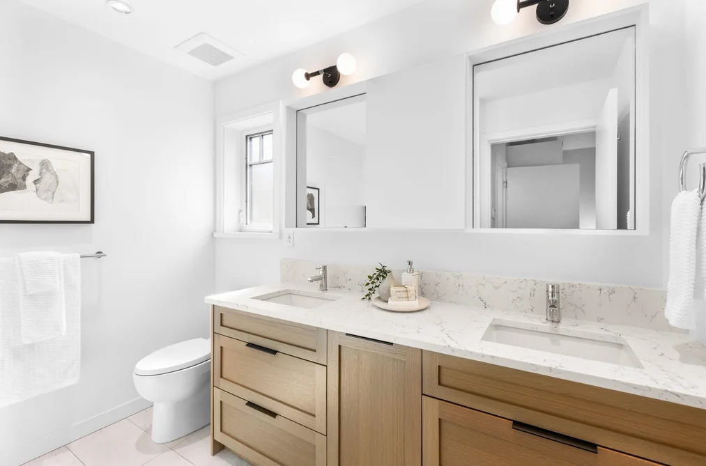 2518 W 3RD AVENUE, Vancouver BC V6K 1M1, Vancouver BC — Residential for Sale — Photo 18 of 39