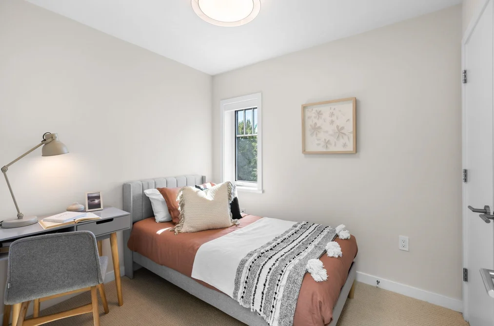 2518 W 3RD AVENUE, Vancouver BC V6K 1M1, Vancouver BC — Residential for Sale — Photo 19 of 39