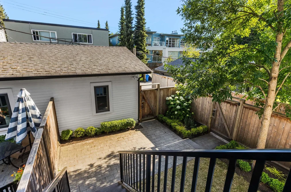 2518 W 3RD AVENUE, Vancouver BC V6K 1M1, Vancouver BC — Residential for Sale — Photo 27 of 39