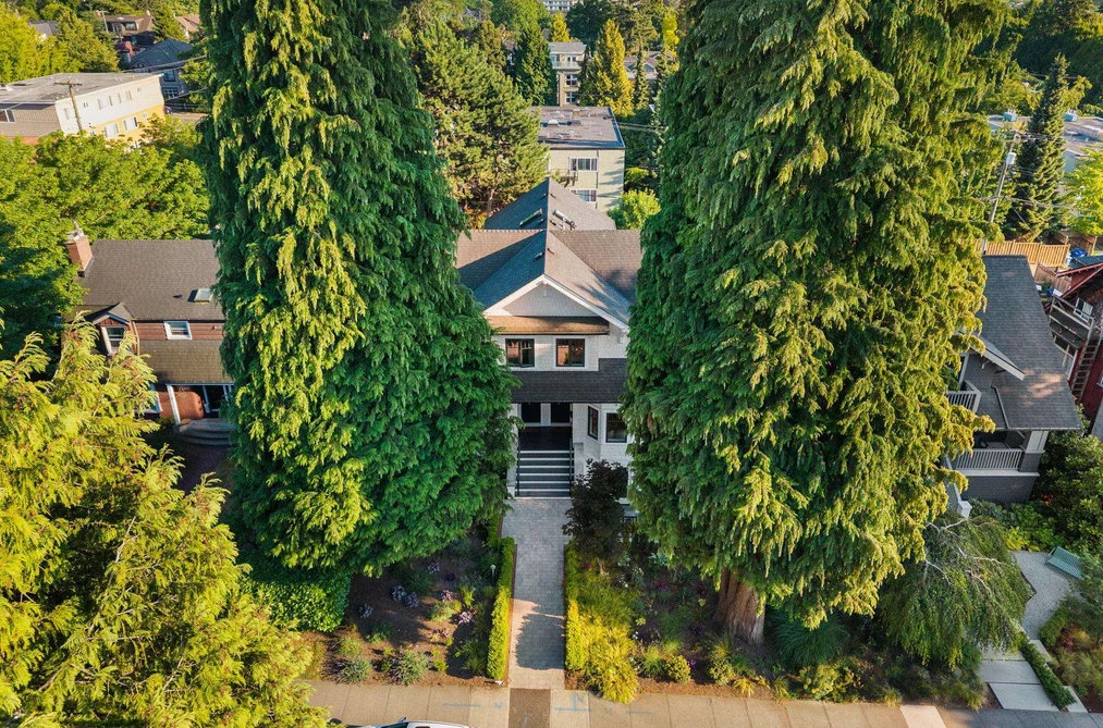 2518 W 3RD AVENUE, Vancouver BC V6K 1M1, Vancouver BC — Residential for Sale — Photo 33 of 39