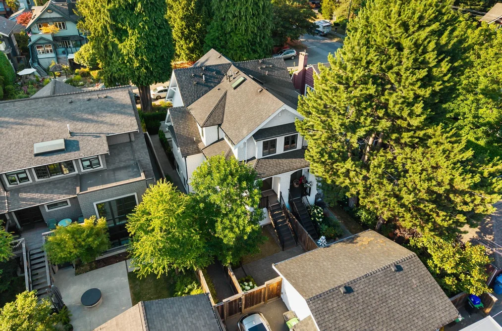 2518 W 3RD AVENUE, Vancouver BC V6K 1M1, Vancouver BC — Residential for Sale — Photo 34 of 39