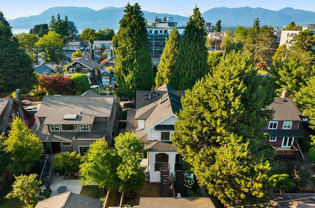 2518 W 3RD AVENUE, Vancouver BC V6K 1M1, Vancouver BC — Residential for Sale — Photo 35 of 39