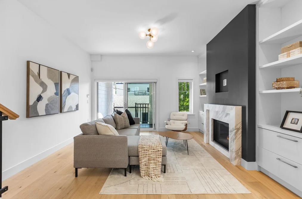 2518 W 3RD AVENUE, Vancouver BC V6K 1M1, Vancouver BC — Residential for Sale — Photo 8 of 39