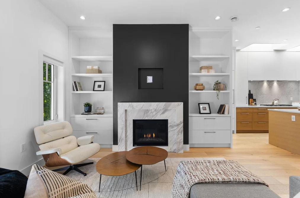 2518 W 3RD AVENUE, Vancouver BC V6K 1M1, Vancouver BC — Residential for Sale — Photo 9 of 39