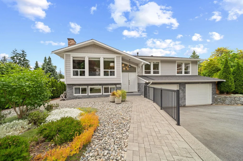 House for sale at 2519 Channel Court Coquitlam British Columbia - MLS: R3168611