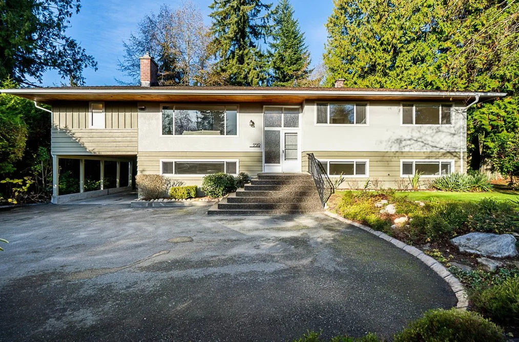 2519 EAST ROAD, Anmore BC V3H 5G9, Anmore BC — Residential for Sale - Photo 2