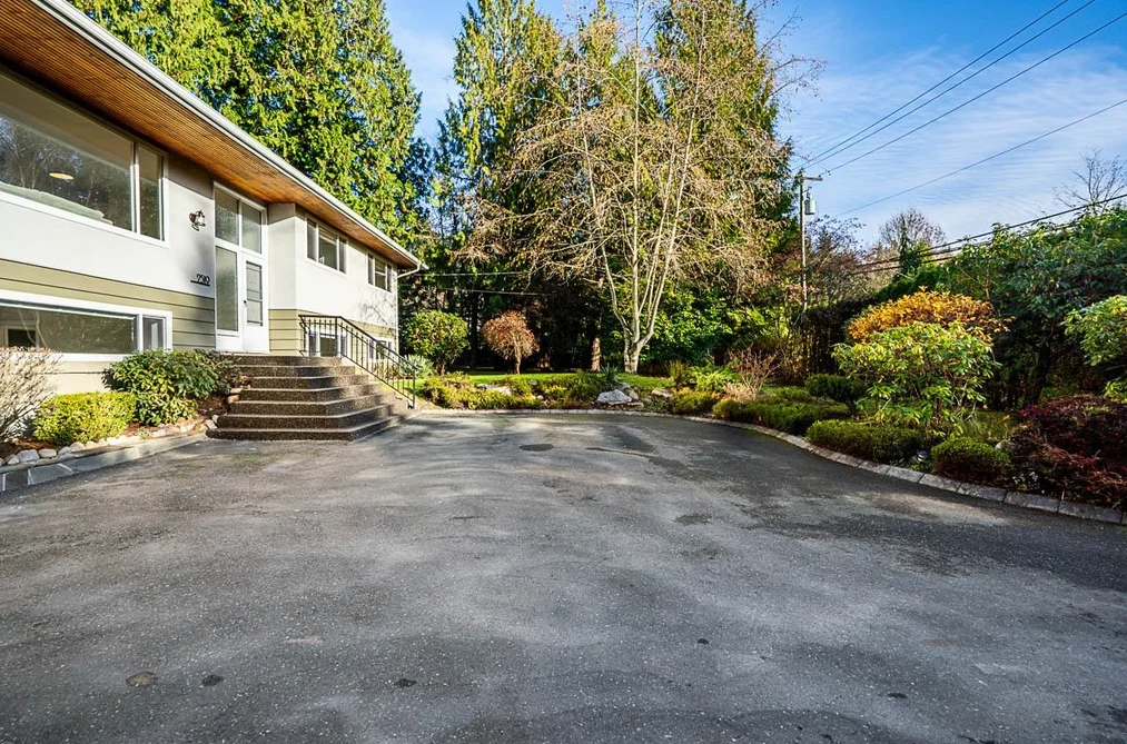 2519 EAST ROAD, Anmore BC V3H 5G9, Anmore BC — Residential for Sale - Photo 3