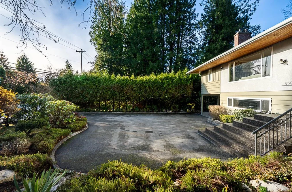 2519 EAST ROAD, Anmore BC V3H 5G9, Anmore BC — Residential for Sale - Photo 4