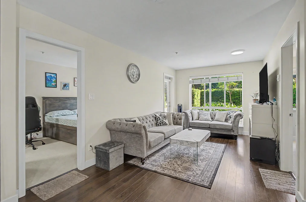 252 15850 26 AVENUE, Surrey BC V3S 2N6, Surrey BC — Residential for Sale — Photo 5 of 27