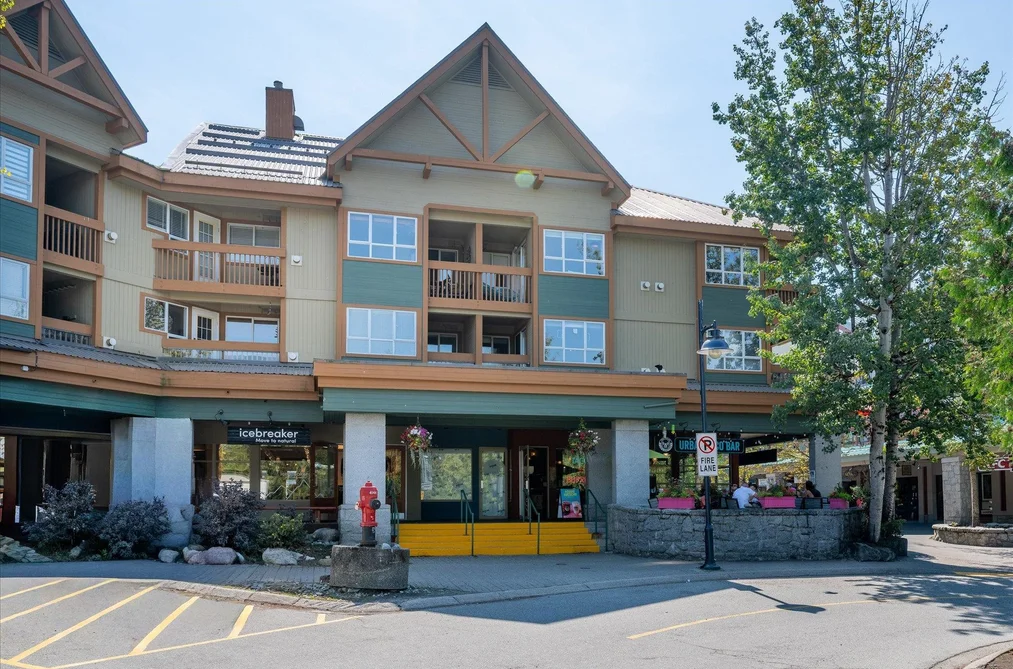 Condo for sale at 252 4340 Lorimer Road Whistler British Columbia - MLS: R3157647