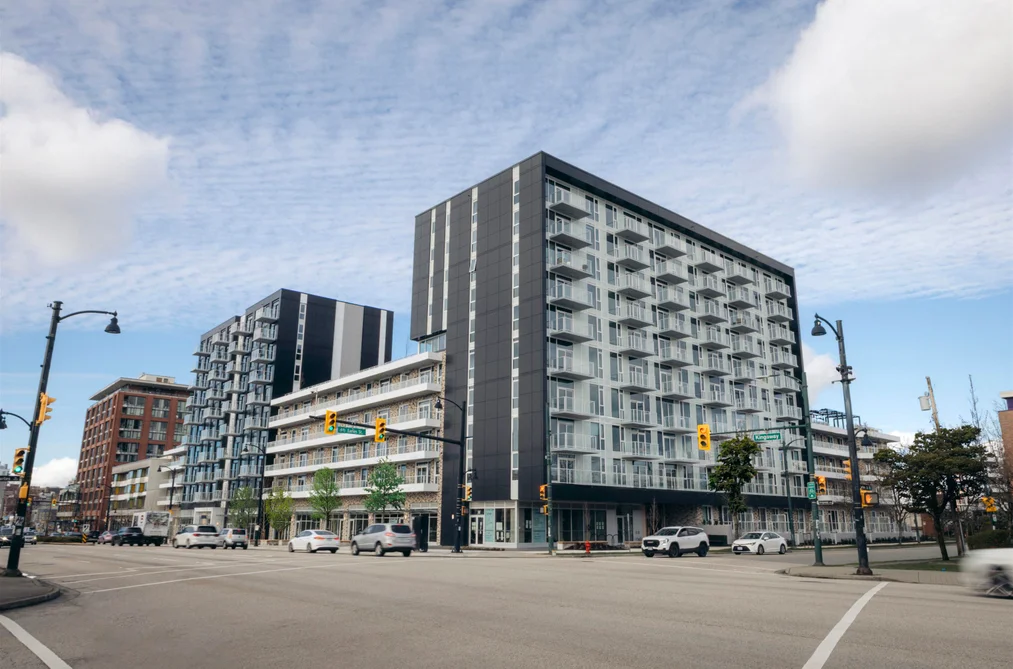 Condo for sale at 252 5189 Earles Street Vancouver British Columbia - MLS: R3127000