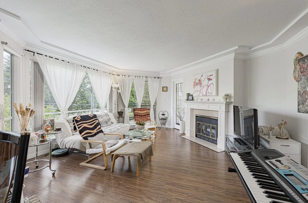 252 8600 LANSDOWNE ROAD, Richmond BC V6X 3L6, Richmond BC — Residential for Sale - Photo 2