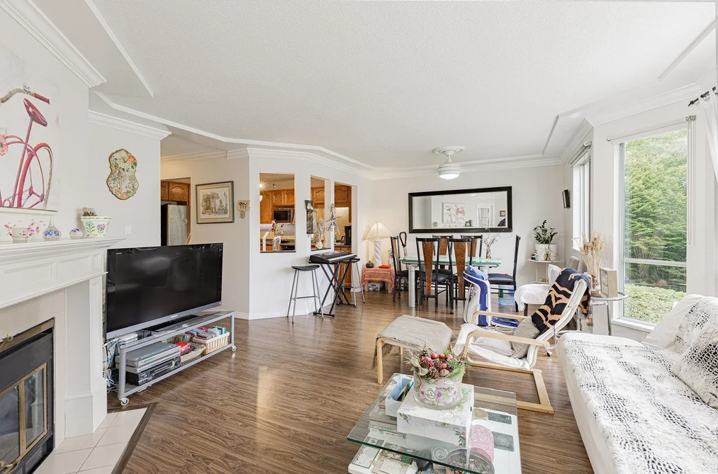 252 8600 LANSDOWNE ROAD, Richmond BC V6X 3L6, Richmond BC — Residential for Sale - Photo 3