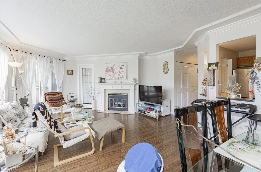 252 8600 LANSDOWNE ROAD, Richmond BC V6X 3L6, Richmond BC — Residential for Sale - Photo 4