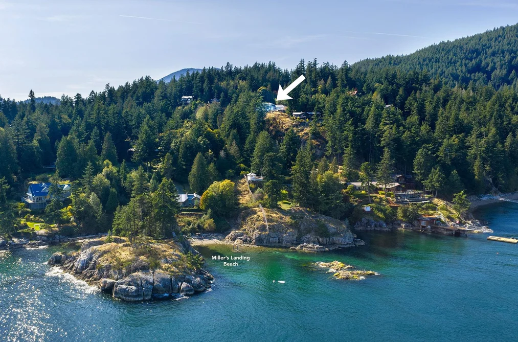 252 JASON ROAD, Bowen Island BC V0N 1G1, Bowen Island BC — Residential for Sale - Photo 3