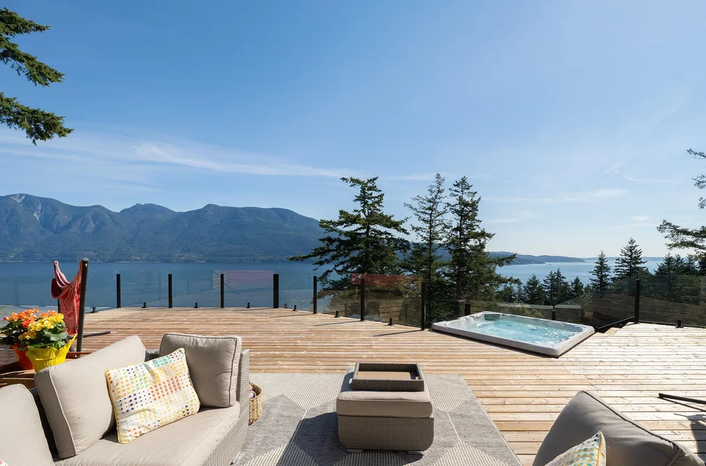 252 JASON ROAD, Bowen Island BC V0N 1G1, Bowen Island BC — Residential for Sale - Photo 5