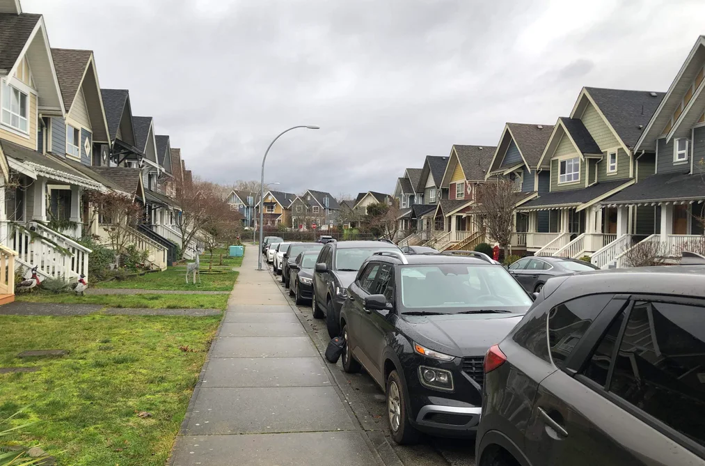 252 JENSEN STREET, New Westminster BC V3M 0E7, New Westminster BC — Residential for Sale - Photo 3