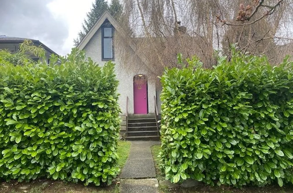 2520 E 24 AVENUE, Vancouver BC V5R 1C9, Vancouver BC — Residential for Sale - Photo 2