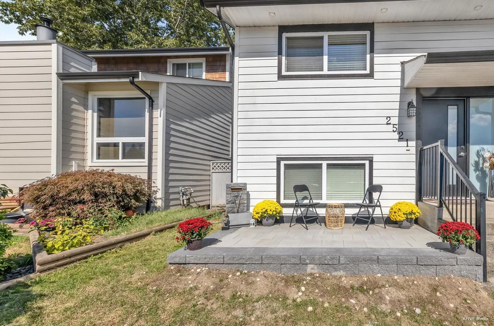 2521 WILDING CRESCENT, Langley BC V2Y 1C8, Langley BC — Residential for Sale - Photo 3