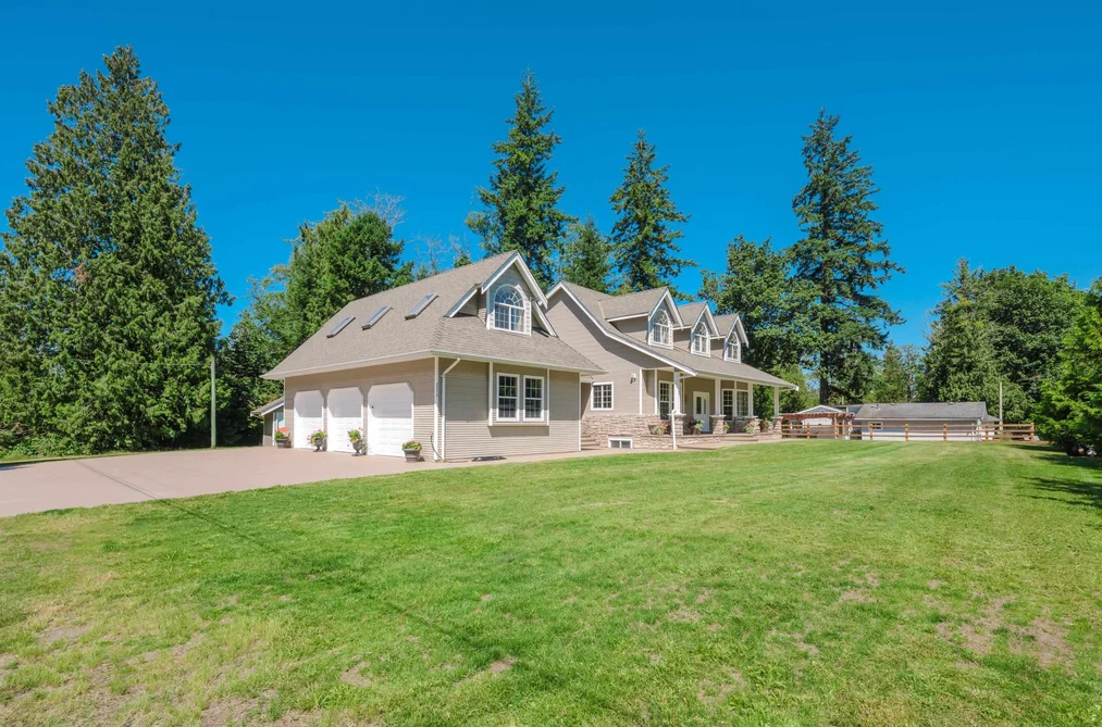 House for sale at 25219 60 Avenue Langley British Columbia - MLS: R3075324