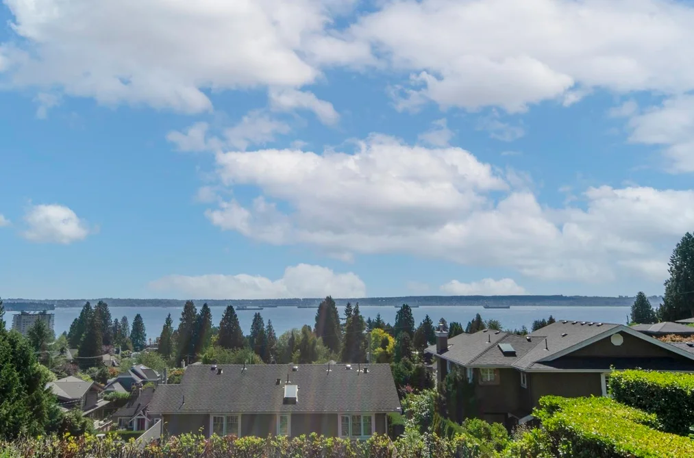 House for sale at 2522 Nelson Avenue West Vancouver British Columbia - MLS: R3140861