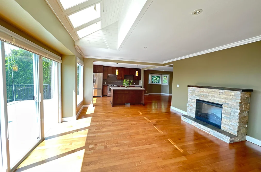 2522 NELSON AVENUE, West Vancouver BC V7V 2R6, West Vancouver BC — Residential for Sale — Photo 4 of 10